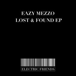 Lost & Found EP