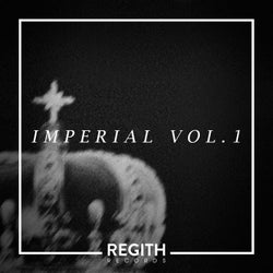 Imperial, Vol. 1