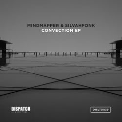 Convection EP