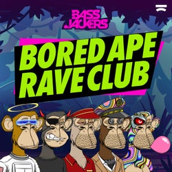 Bored Ape Rave Club (Extended Mix)