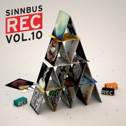 Sinnbus Vol. 10