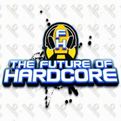 The Future Of Hardcore Xmas Bundle Pack