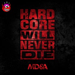 Hardcore Will Never Die