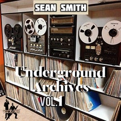 Underground Archives, Vol. 1