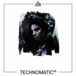 TECHNOMATIC #8