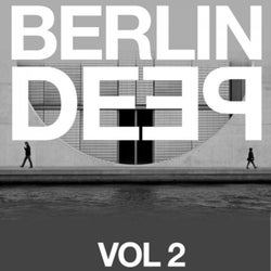 Berlin Deep, Vol. 2