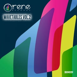 Wavetables, Vol. 2