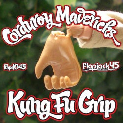 Kung Fu Grip