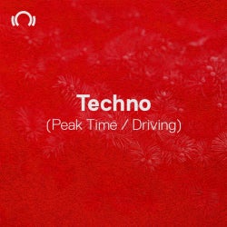 NYE Essentials: Techno (P/D)