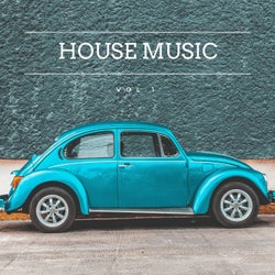 House Music, Vol. 1