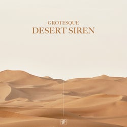 Desert Siren