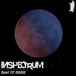 Inspectrum Recordings Best Of 2020