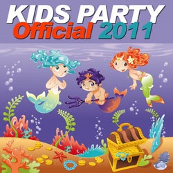 Kids Party Official 2011