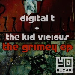 The Grimey EP