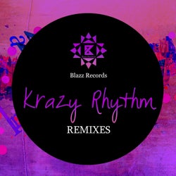 Krazy Rhythm (Remixes)