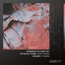 Nomads Future 001