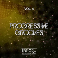 Progressive Grooves, Vol. 4