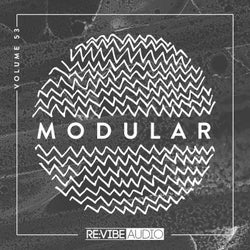 Modular, Vol. 53