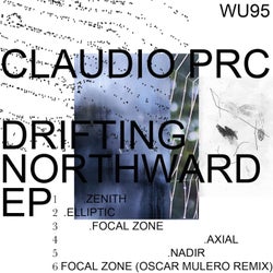 Drifting Northward EP