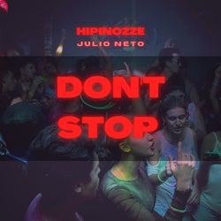 Don't Stop