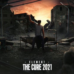 The Cure 2021