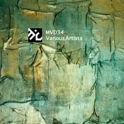 Various Artists - MVD34