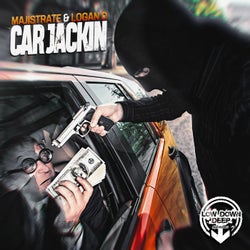 Car Jackin