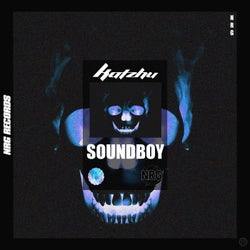 Soundboy