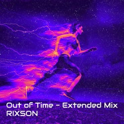 Out of Time - Extended Mix