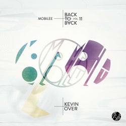 Mobilee Back to Back Vol. 11