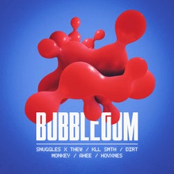 Bubblegum Remixes