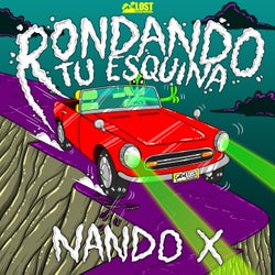 Rondando Tu Esquina