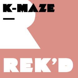 K-Maze (The Ornaments Remixes)