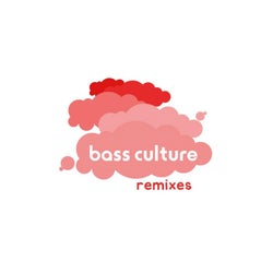 Bass Culture Remixes Vol 1