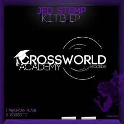 K.I.T.B EP