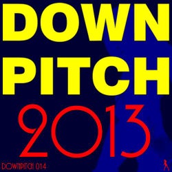 Downpitch 2013