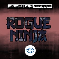 Rogue Ninja