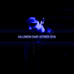 KLINES - HALLOWEEN CHART (OCTOBER 2018)