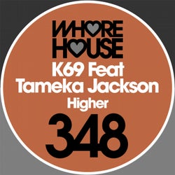 Higher Feat Tameka Jackson