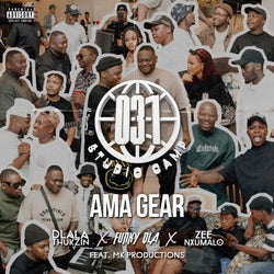 Ama Gear (Edit)