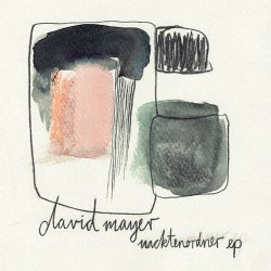 Naktenordner EP