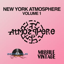 New York Atmosphere - Volume 1