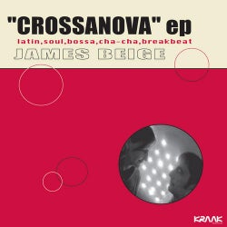 Crossanova EP