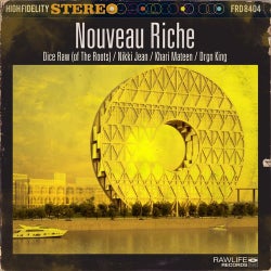 Nouveau Riche