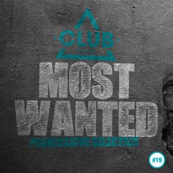 Most Wanted - Progressive Selection Vol. 19