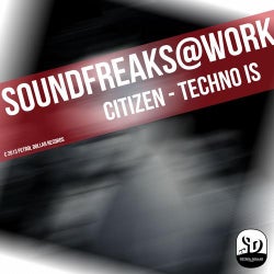 Citizen Techno