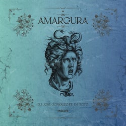 Amargura (feat. Dj Toto)