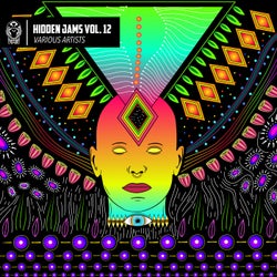 Hidden Jams Vol. 12