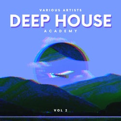 Deep-House Academy, Vol. 2