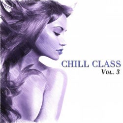 Chill Class, Vol. 3 (A Fine Selection of Chill)